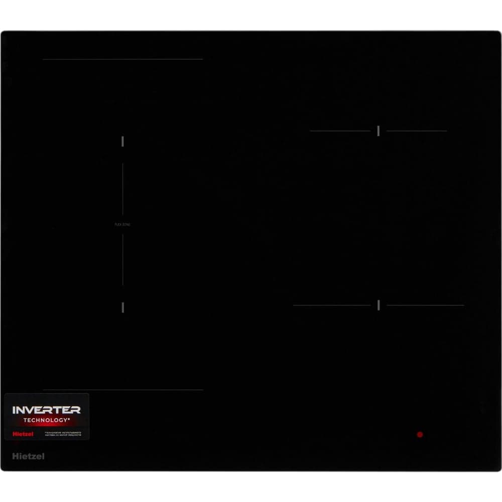 Варочная индукционная поверхность Hietzel HIB 412 CSI BL H04