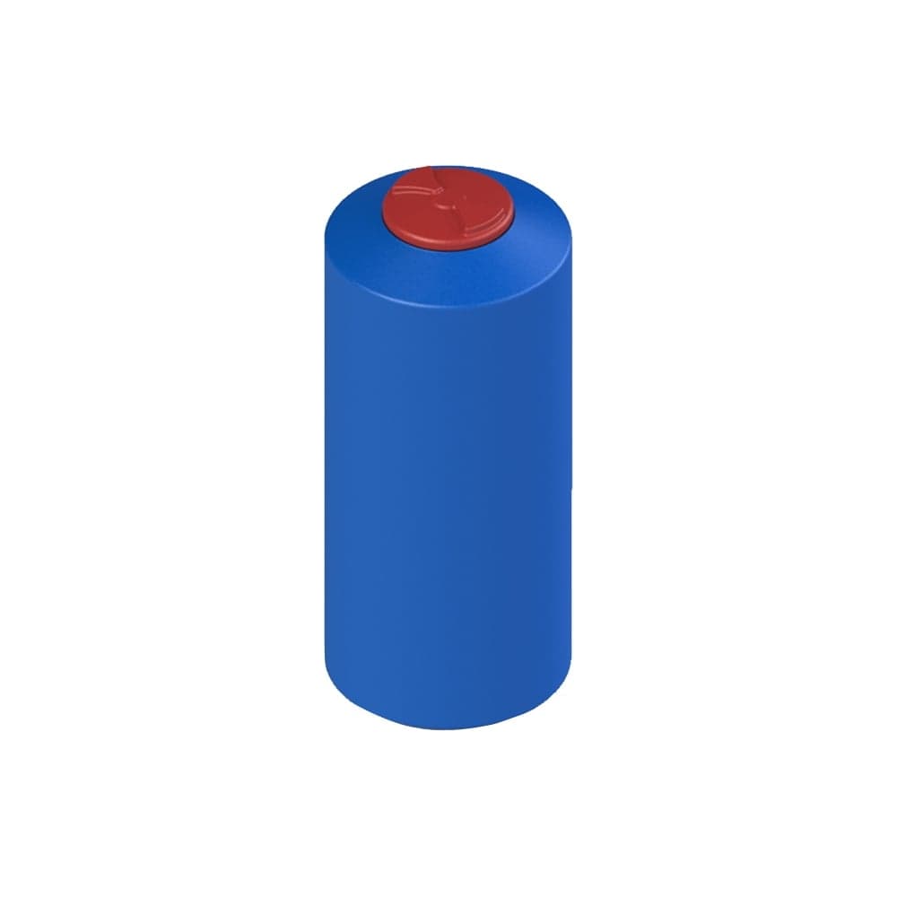 Емкость с крышкой Asplast ЦВ500Д EL-22P-CA-CV500L-DB