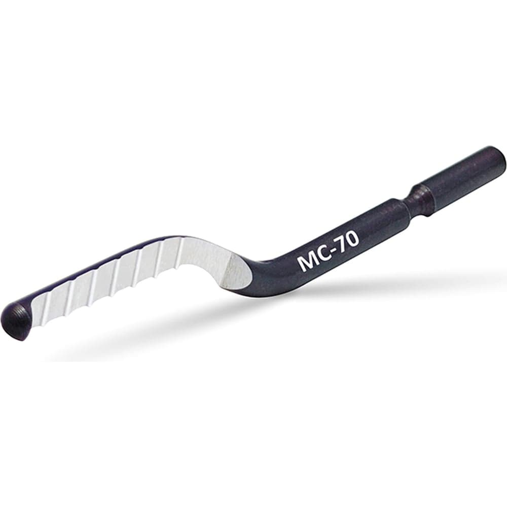 Лезвие для фаскоснимателя cp gratex d.3,2мм MС-70 HSS Multi-Cutting 22700