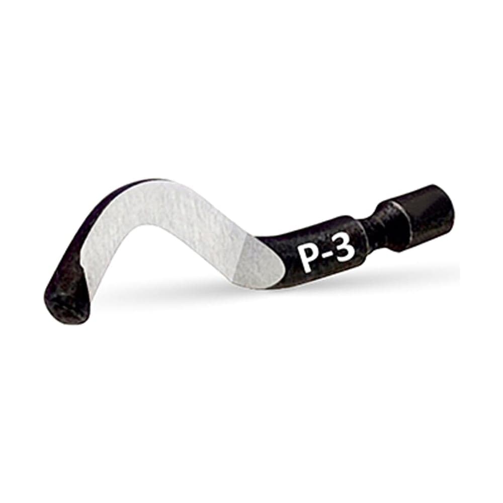 Лезвие для фаскоснимателя cp gratex d.2,6мм P-3 HSS 11030