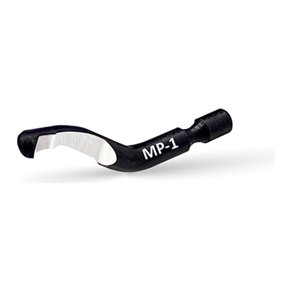 Лезвие для фаскоснимателя cp gratex MP-1 d.2.6мм, HSS Multi-Cutting 21010