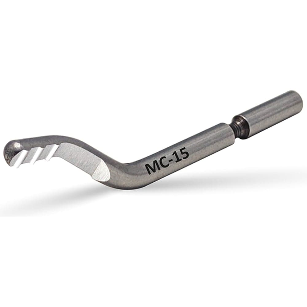 Лезвие для фаскоснимателя cp gratex d.3,2мм MС-15 HSS Multi-Cutting 22151