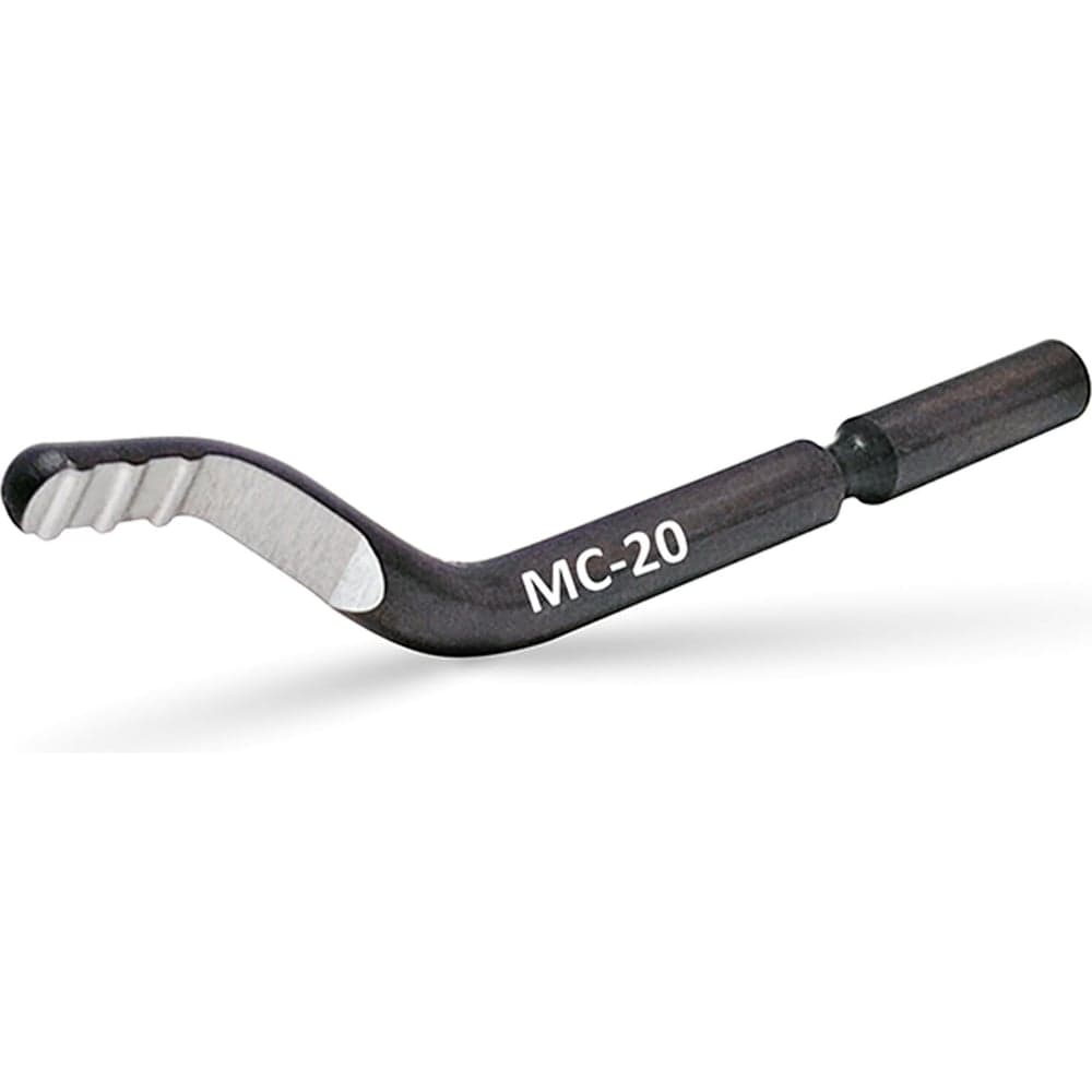Лезвие для фаскоснимателя cp gratex d.3,2мм MС-20 HSS Multi-Cutting 22200