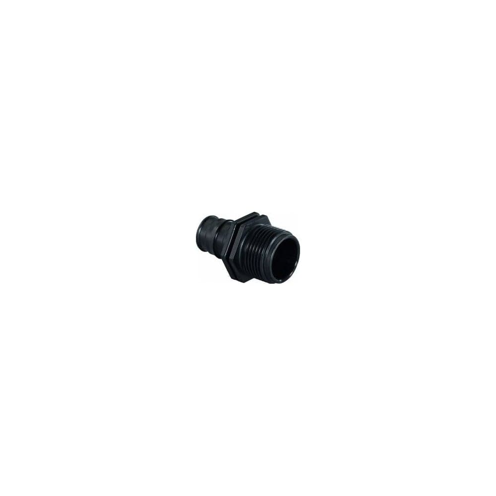 Штуцер с наружной резьбой UPONOR QE 16-R3/4НР '80И 1023004