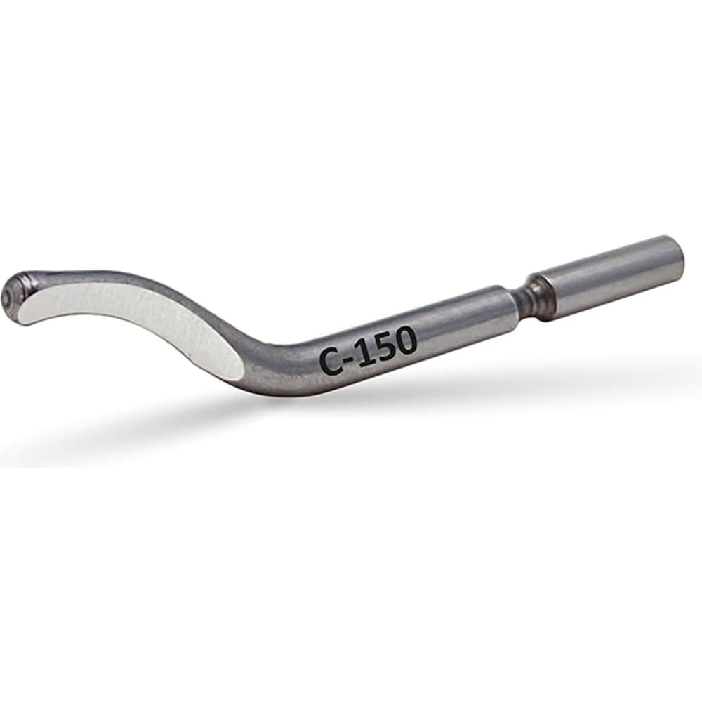 Лезвие для фаскоснимателя cp gratex d.3,2мм С-150 HSSE-Co5 19150