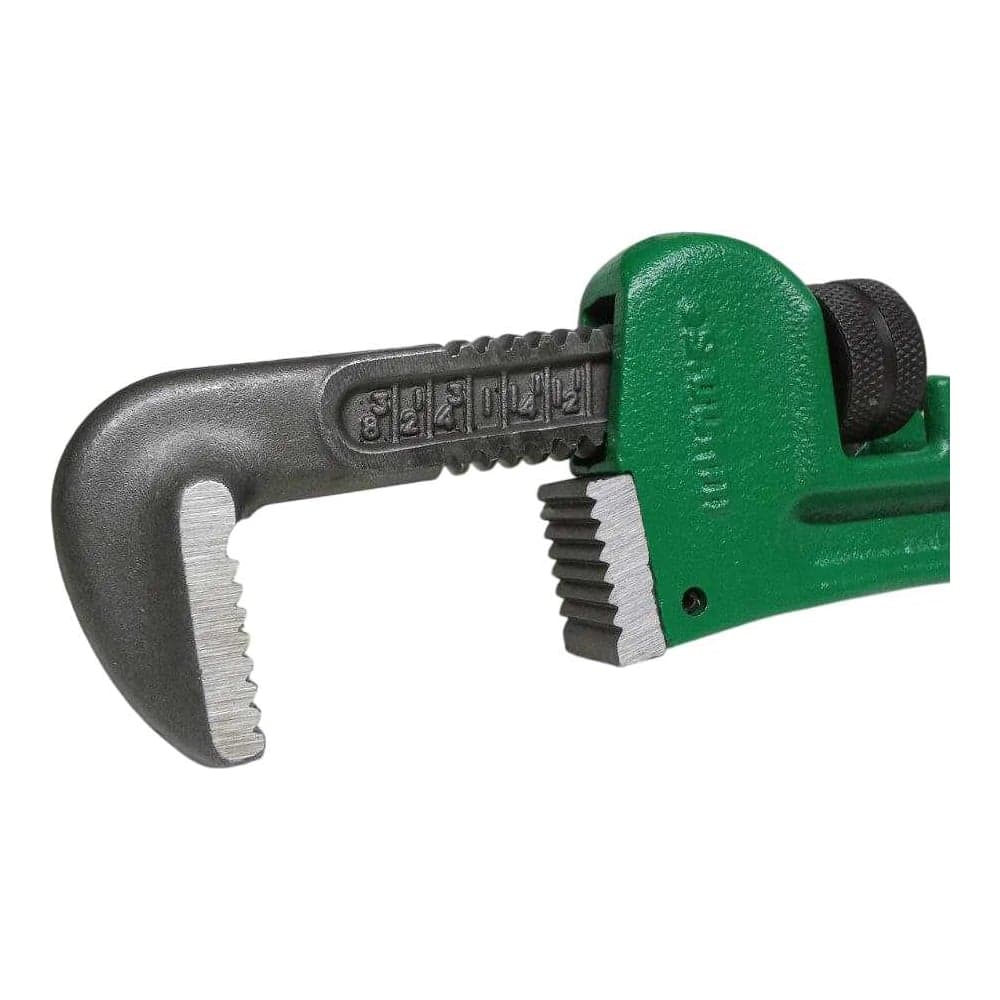 Ключ трубный газовый усиленный WYNNS 250 мм W250C Tools 00000038033