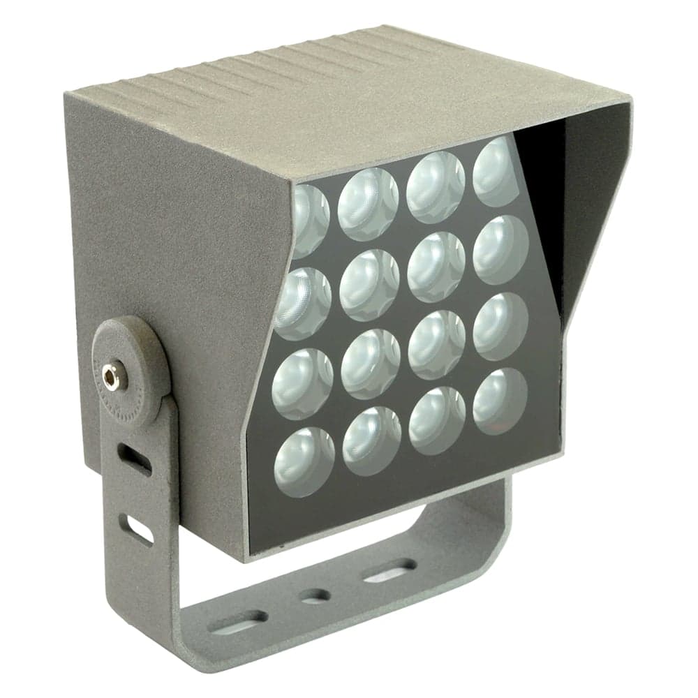 Светодиодный светильник ландшафтно-архитектурный FERON LL-897 AC220-240 25W 6400K, IP66, 51703