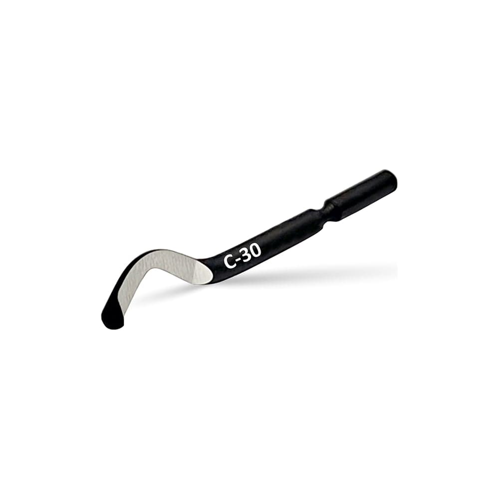 Лезвие для фаскоснимателя cp gratex d.3,2мм, С-30, HSS 12300