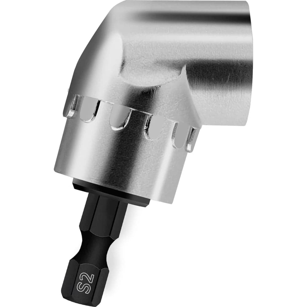 Редуктор угловой для бит MKSS Toolbox BB3100 60мм BB31000060