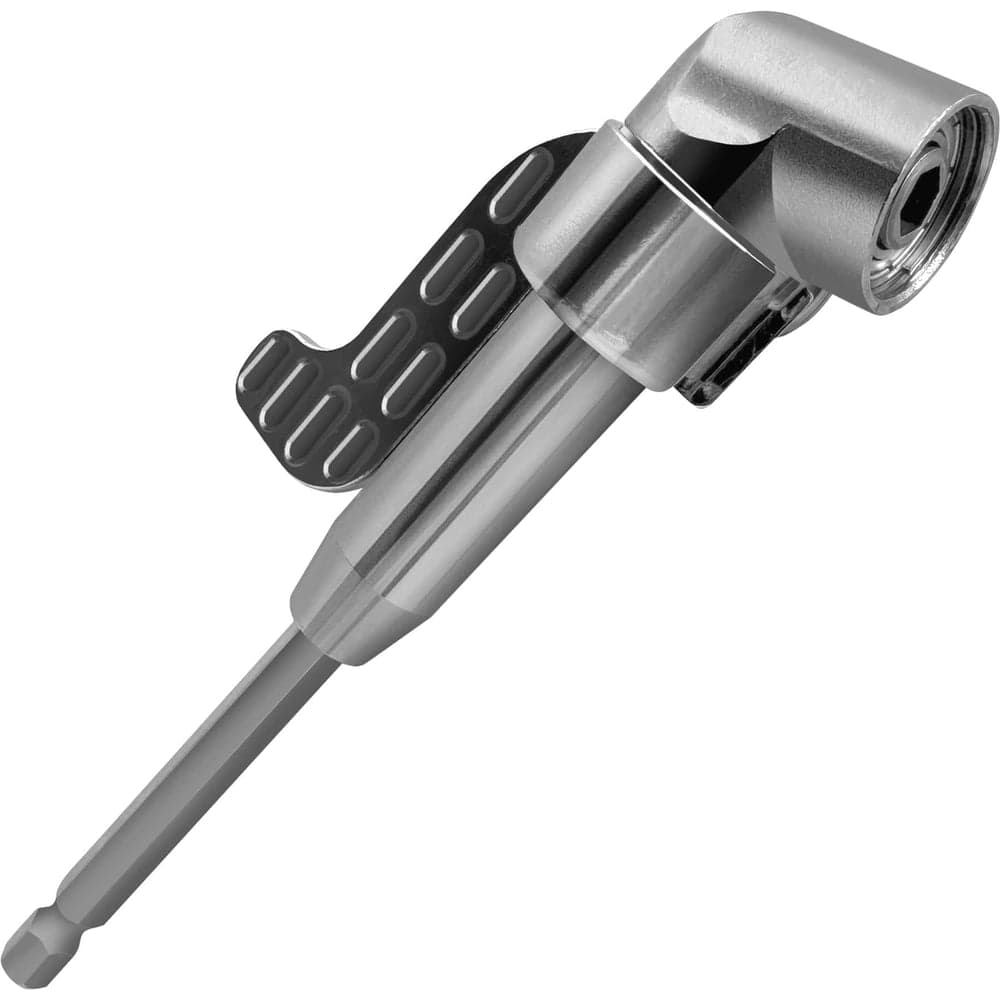 Редуктор угловой для бит MKSS Toolbox BB3100 140мм BB31000140