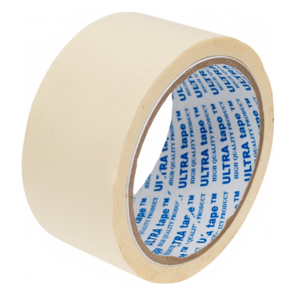 Малярная лента Ultra tape 48мм*20м 4687205075178