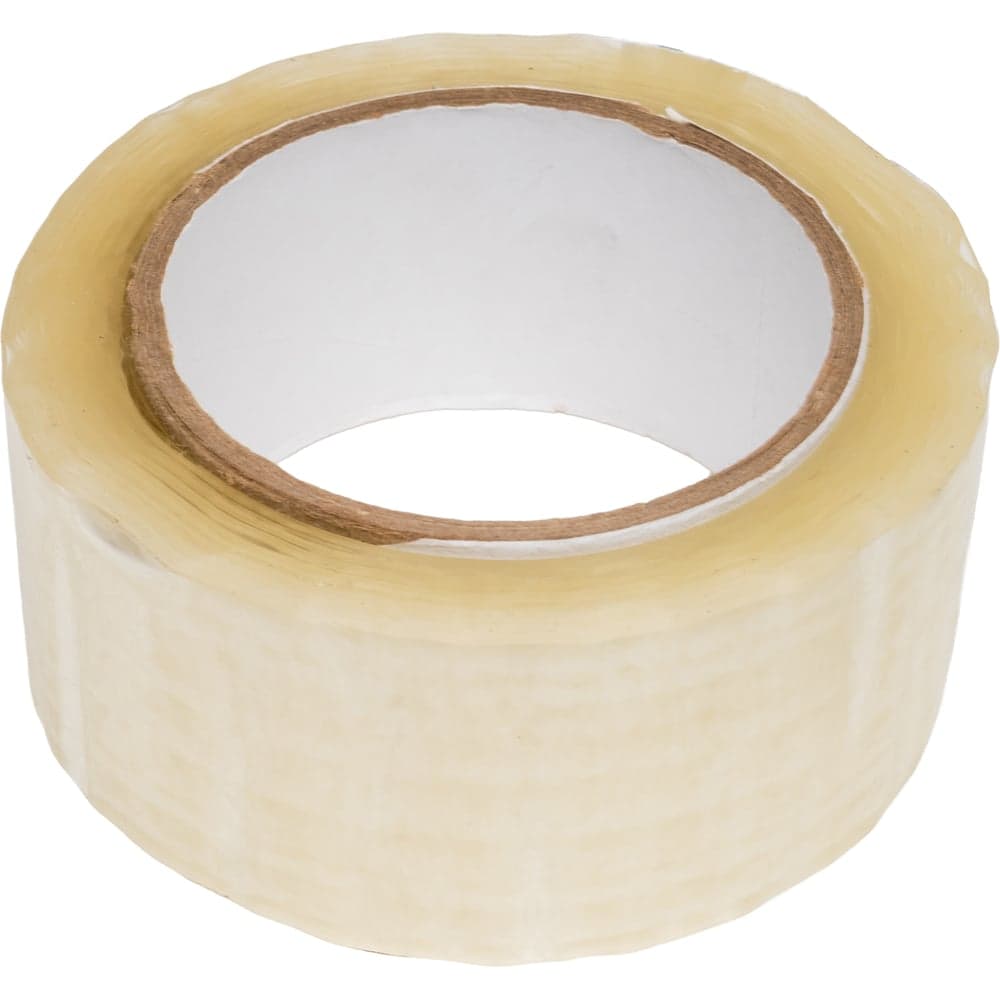 Клейкая лента Ultra tape 48мм 120м 40мкм, прозрачная 4687205075376