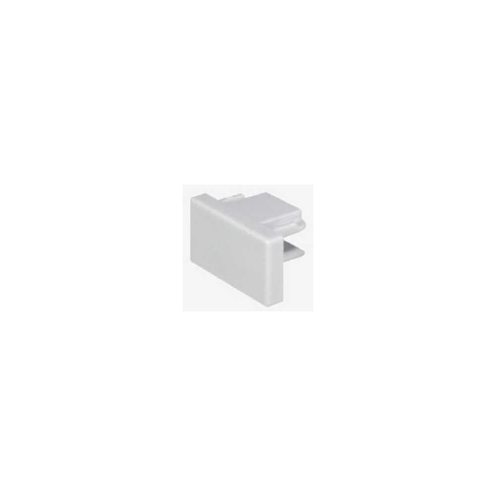 Заглушка Hesby Lighting для накладного шинопровода Skylite HSBL_0034