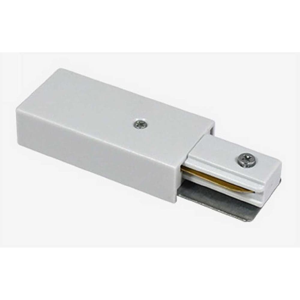 Ввод питания для накладного шинопровода Hesby Lighting Skylite HSBL_0028