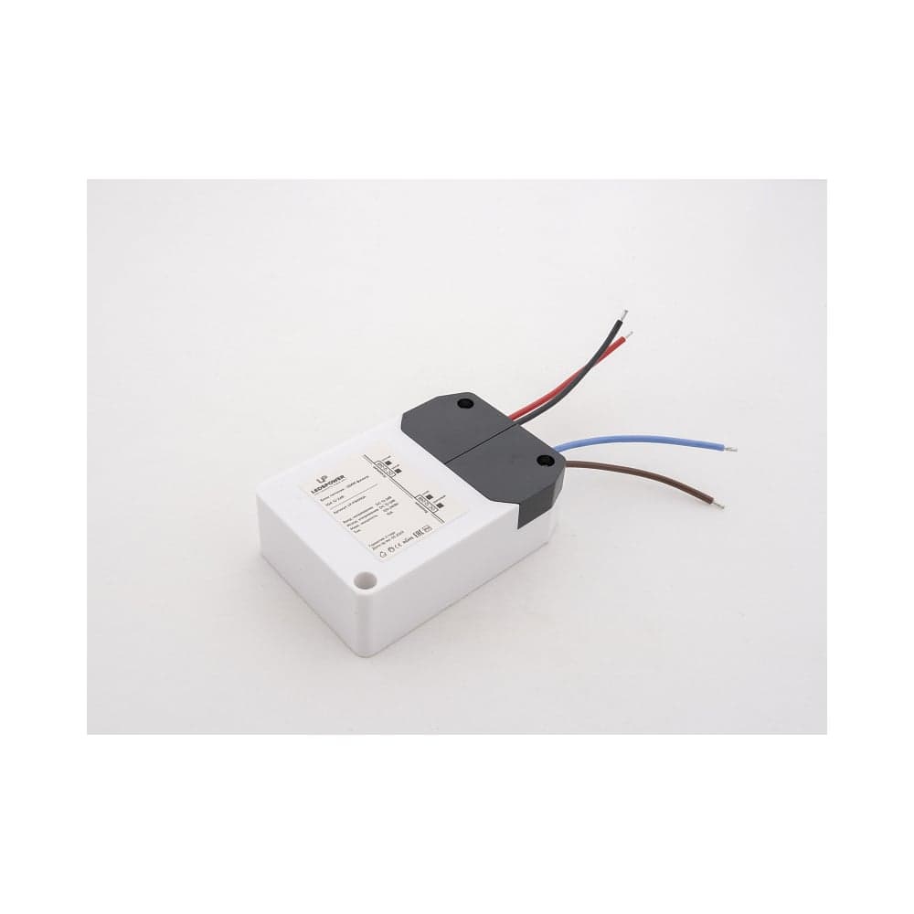 Блок питания LEDS POWER (ШИМ фильтр) 10А 12-24В 005294