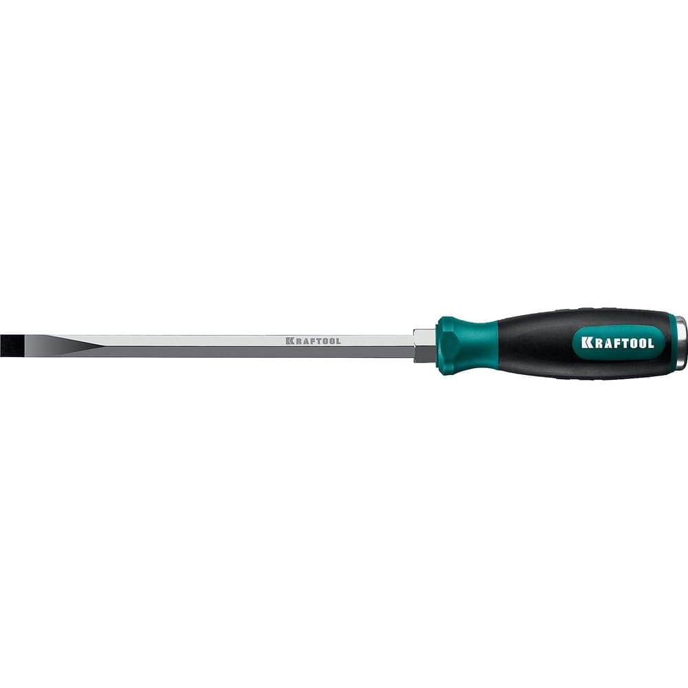 Ударная отвертка KRAFTOOL Impact SL 10, сквозной стержень Cr-Mo 250033-10