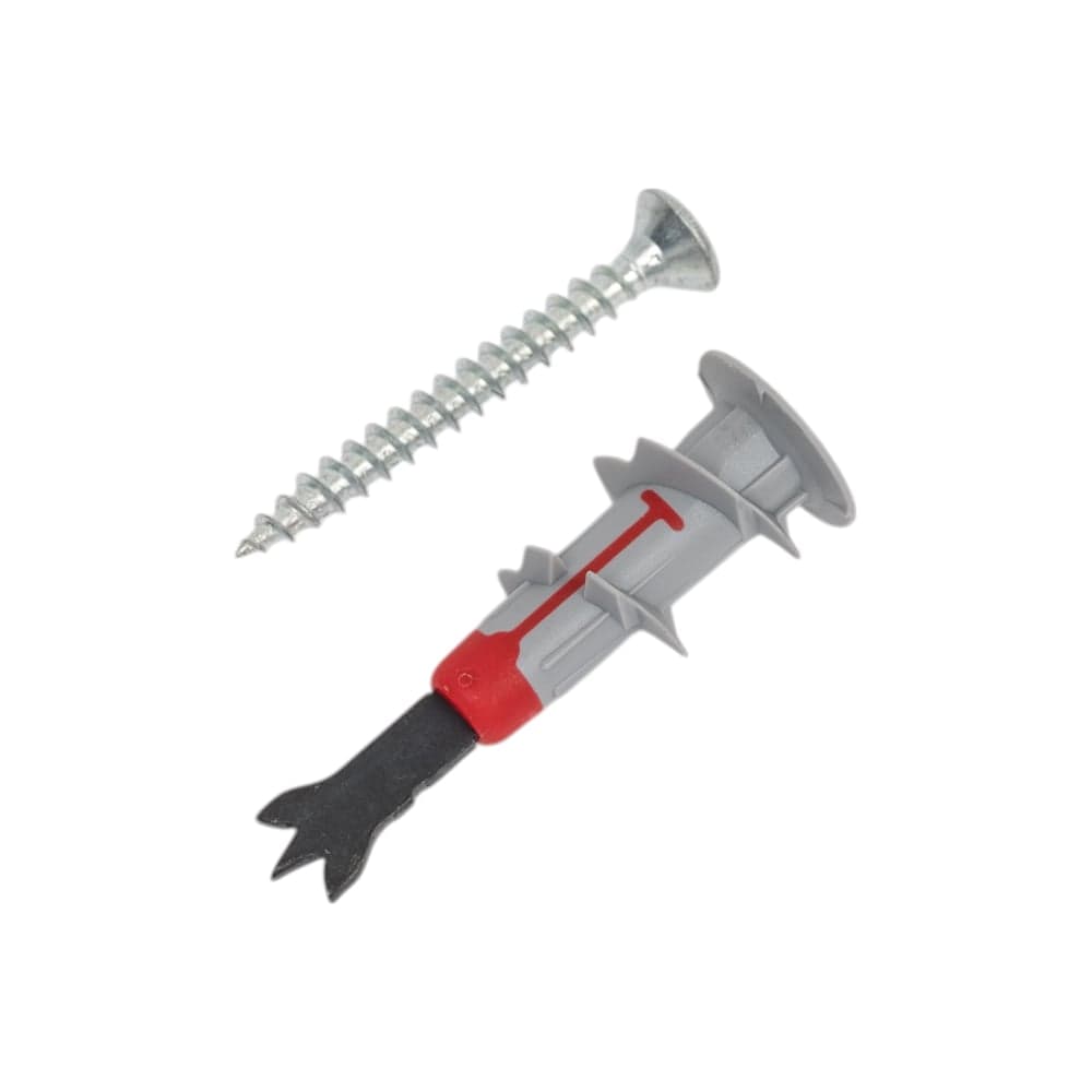 Дюбель Fischer DUOBLADE S K NV 6 шт 545684