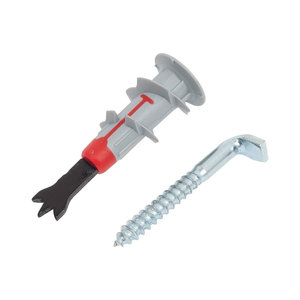 Дюбель fischer DUOBLADE WH K NV 545685