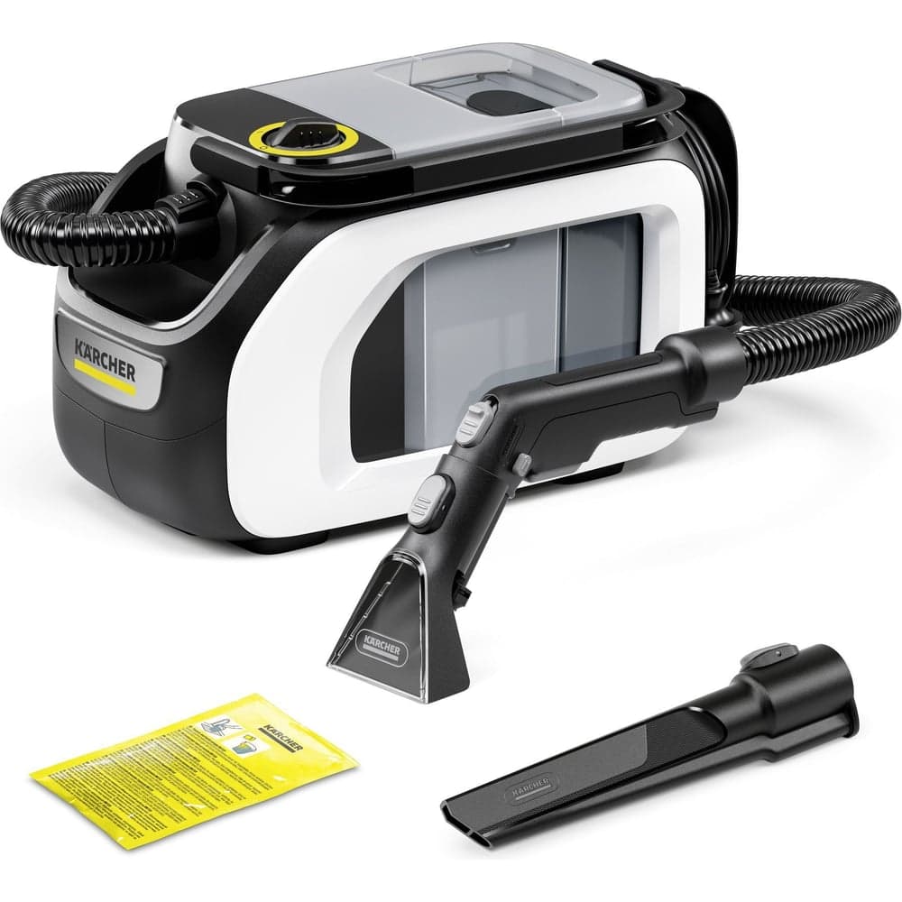 Моющий пылесос Karcher SE 3 Compact Home EU 1.081-530.0