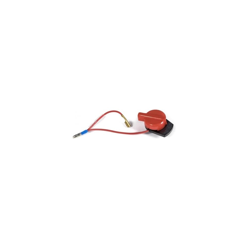 Кнопка останова REDVOLT GX120-GX390 (два провода ++) 09-112K