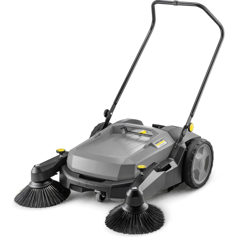 Профессиональная подметальная машина Karcher KM 70/20 C 2SB RETAIL 1.517-132.0