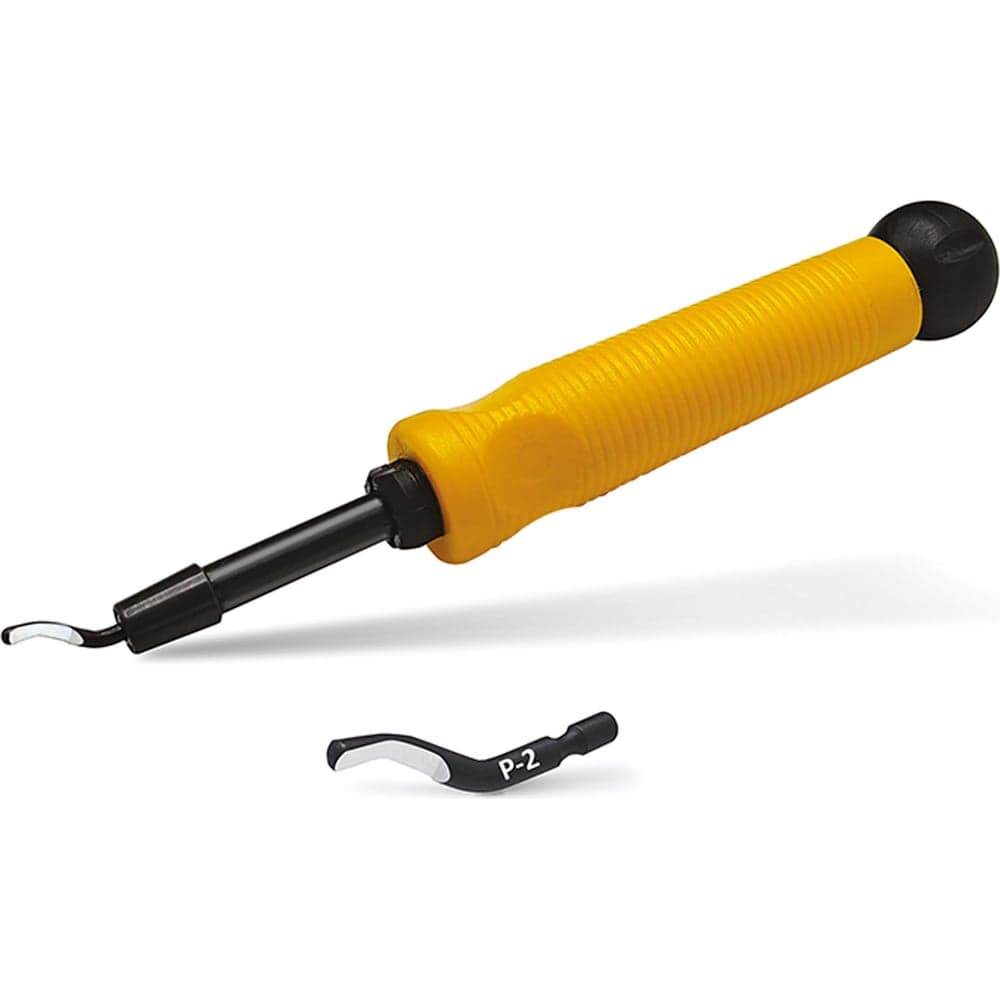 Фаскосниматель cp gratex 2.6мм, Type-P, SoftGrip DT-5(2)-SD 34522