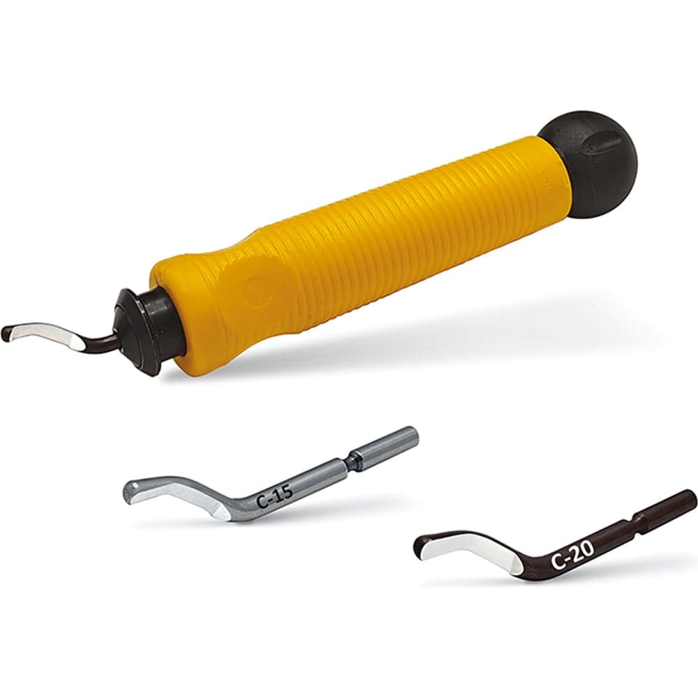 Фаскосниматель cp gratex 3.2мм, Type-C, SoftGrip DT-3 (M)-SD 34034