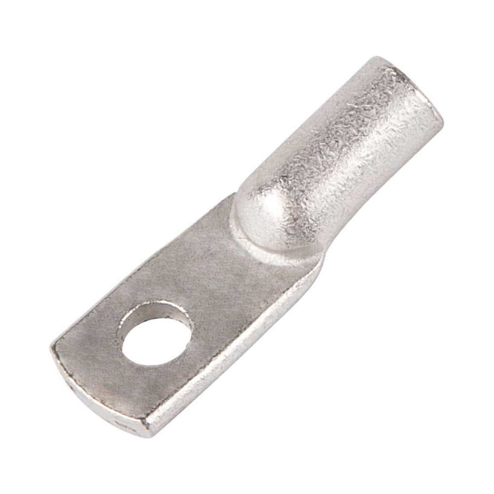 Наконечник REXANT ТМЛ 240–16–24 (240мм2 - d16мм), ГОСТ 7386-80, 2 шт. 07-5343