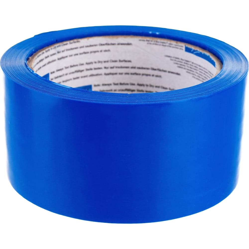 Малярная лента Blue Dolphin Exterior Tape Blue 48мм 25м 02-4-01-EN BDN