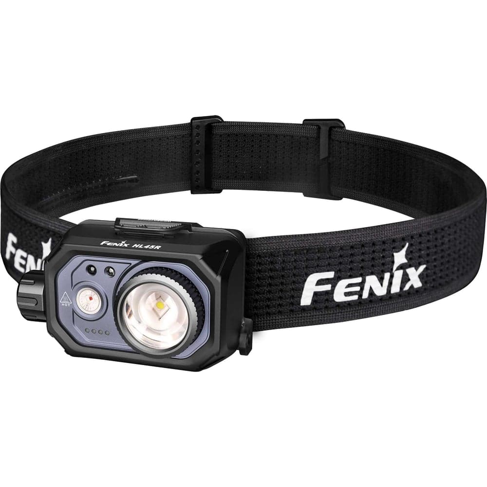 Фонарь Fenix HL45R
