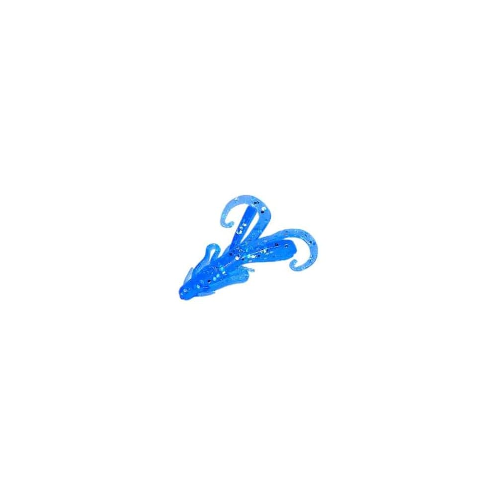 Твистеры съедобные искусственные Lucky John LJ Pro Series HOGY HOG 1.6in(04.10)/PA16, 10шт 140109-PA16
