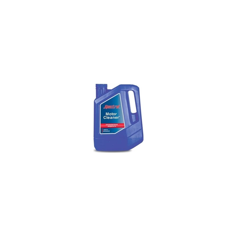 Промывка SPECTROL Мотор Клинер 3 л 9603