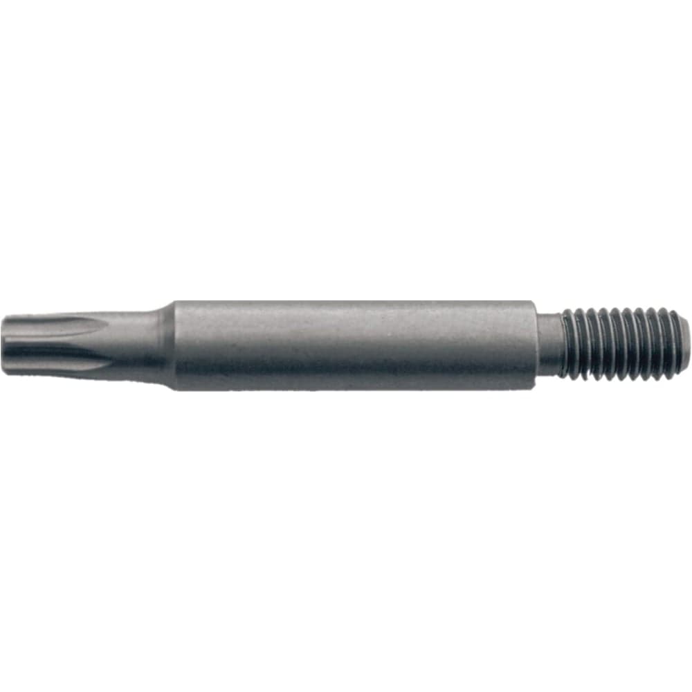 Бита CETA FORM Torx T25, 45мм, хвостовик M5 для станка CB/T25M5