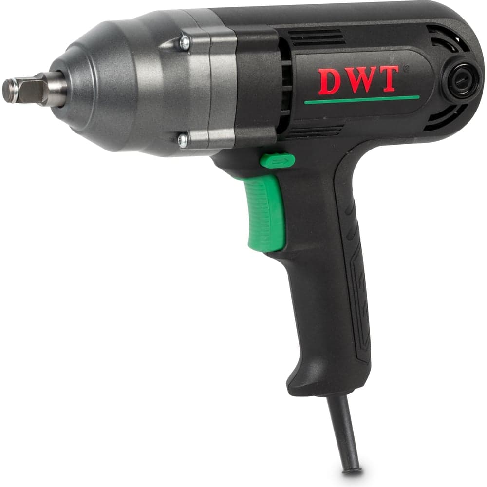 Сетевой гайковерт DWT SSP07-24 BMC