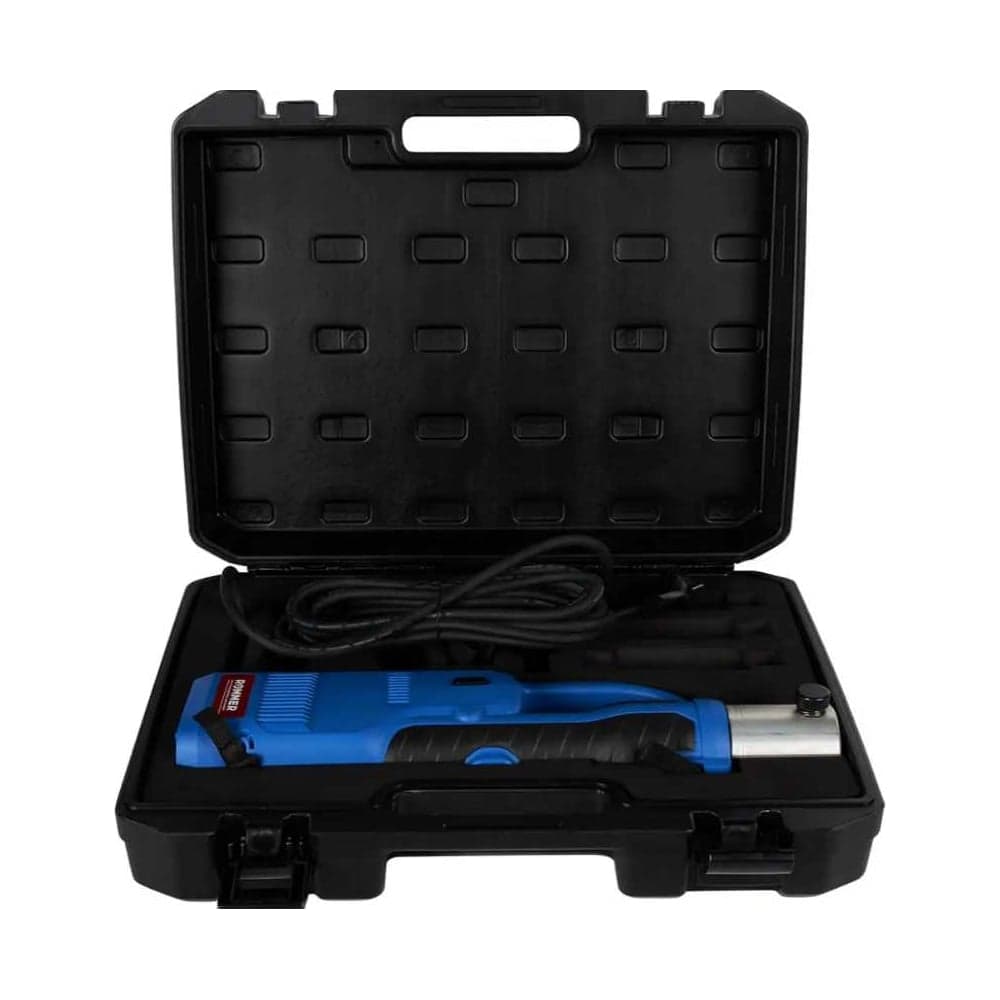 Пресс-инструмент ROMMER V220, с поворотным механизмом, чемодан RPT-0022-012108 RG009313QIGGSF