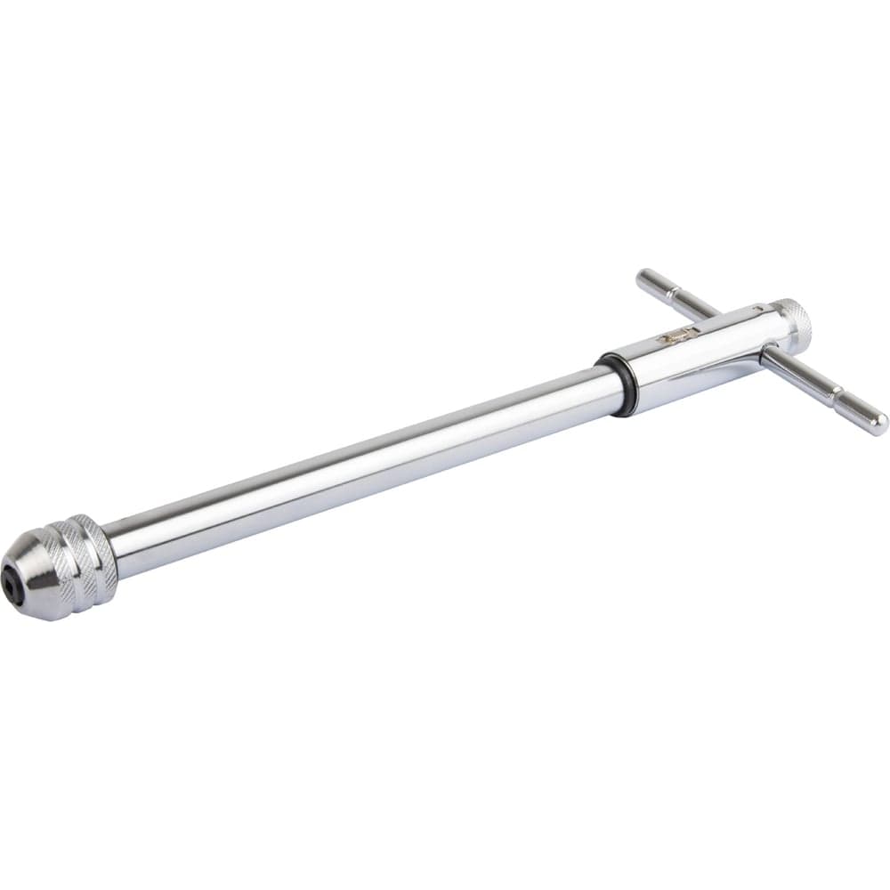 Метчикодержатель с трещоткой Debever Machining Solutions M5-M12, UNC/UNF 7/32-1/2 DB-THR512300