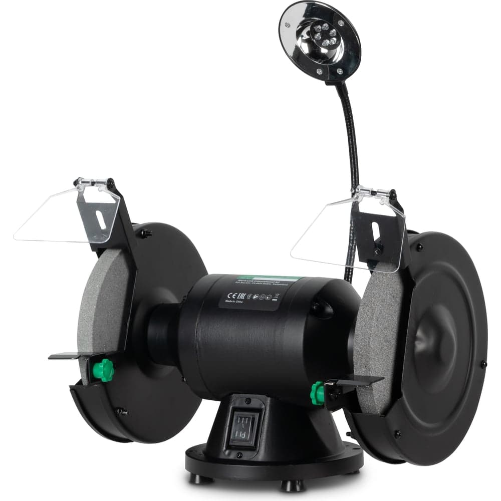Точильный станок DWT DSP-350 L
