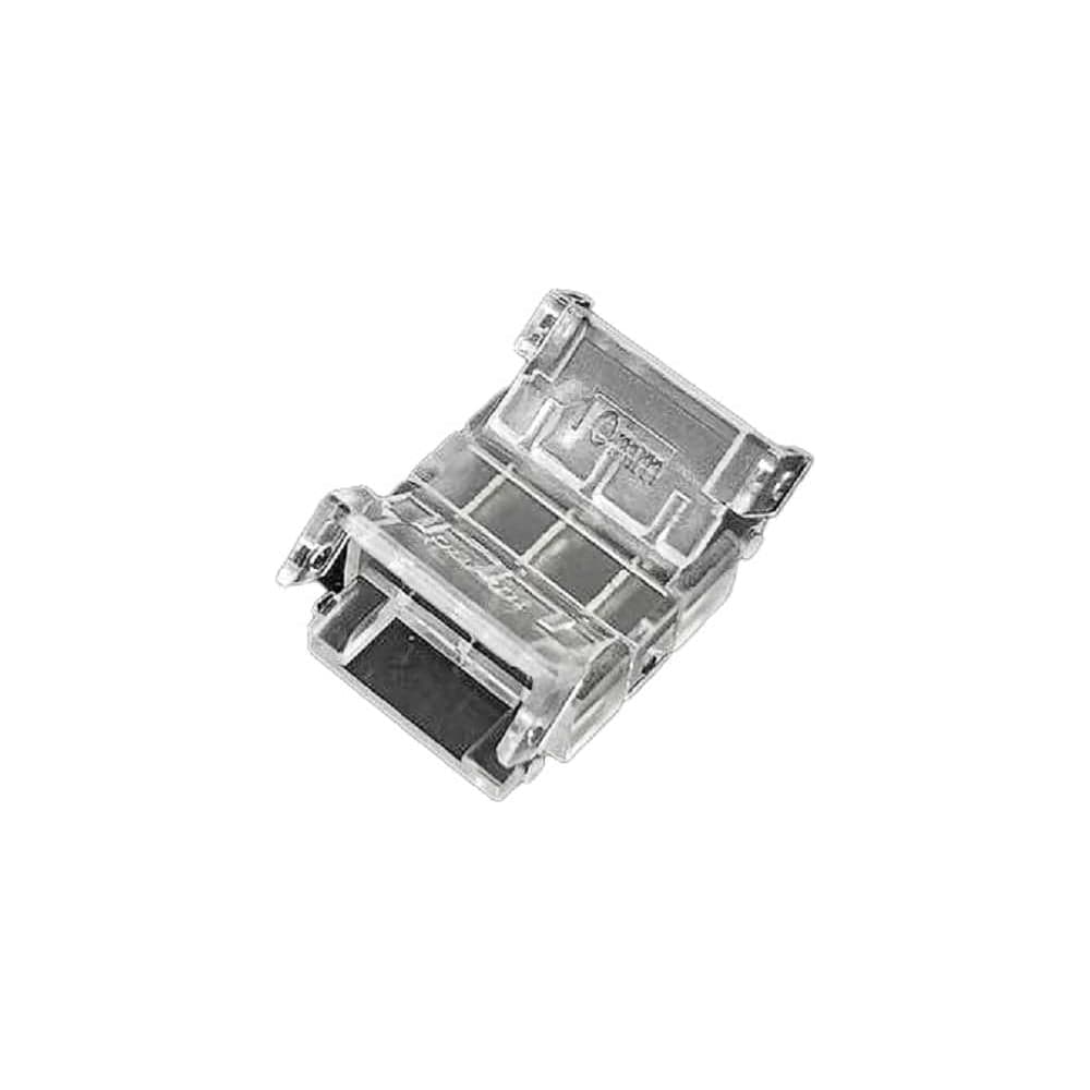 Коннектор Wolta последовательный для ленты SMD CCT шириной 10мм, комплект из 3шт, артикул WLS-3PIN-CCT-SMD-10MM-I
