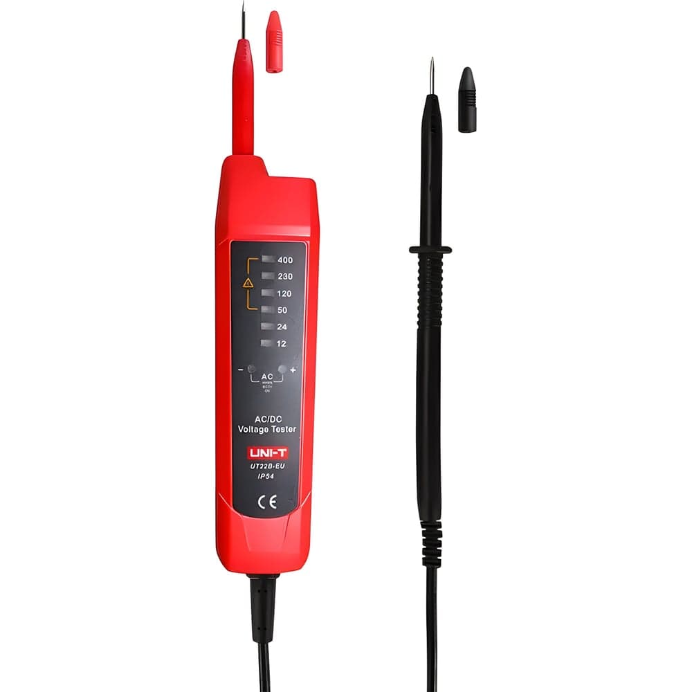 Индикатор напряжения UNI-T UT22B-EU 13-1019