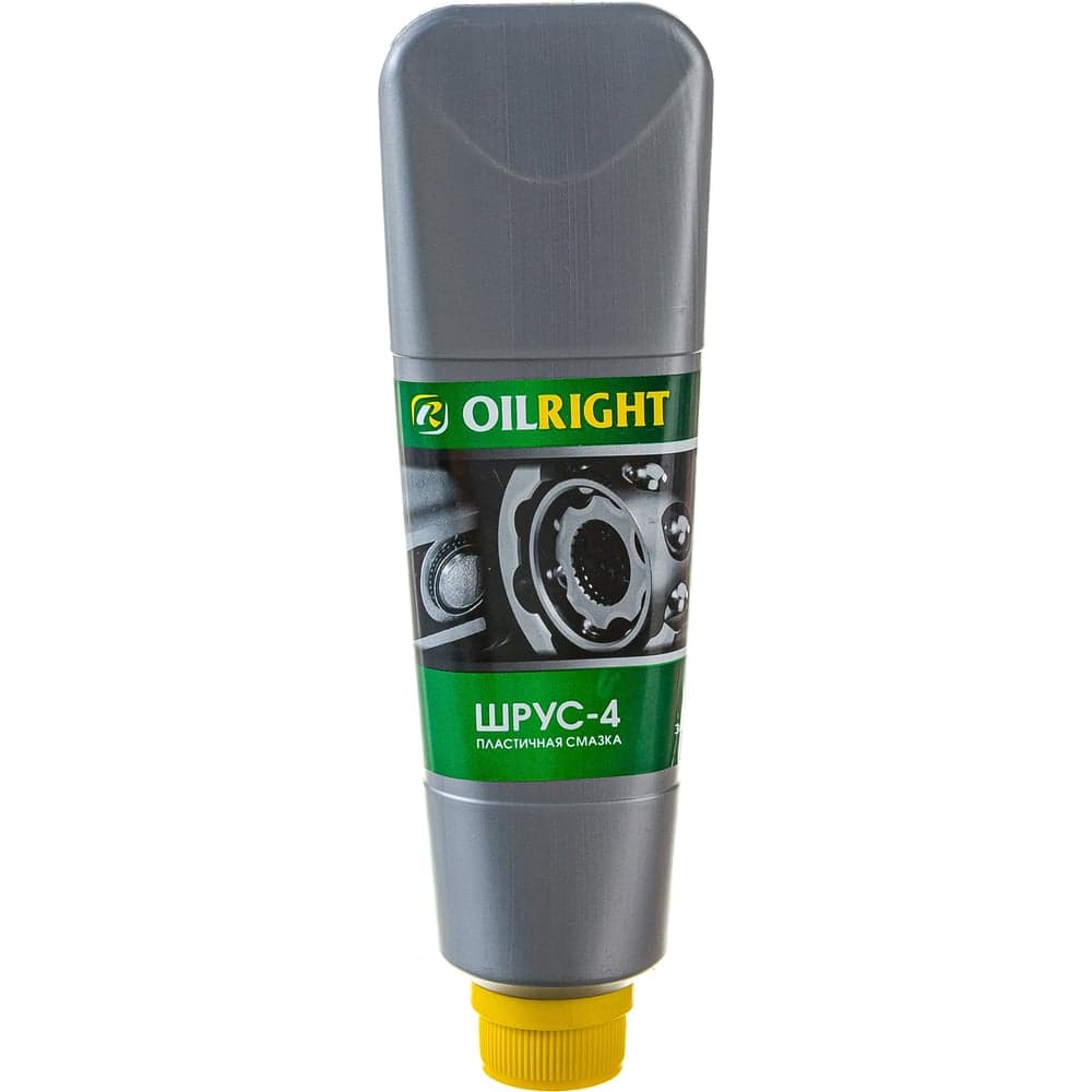Пластичная смазка OILRIGHT Шрус 360 г 6097