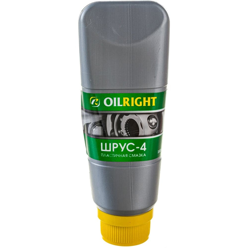 Пластичная смазка OILRIGHT Шрус 160 г 6096