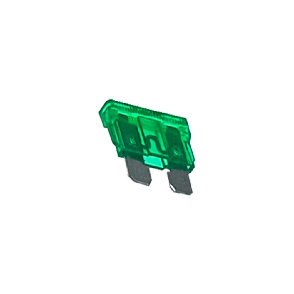 Предохранитель AURA ATC, 30A (10шт.) FAT-030N