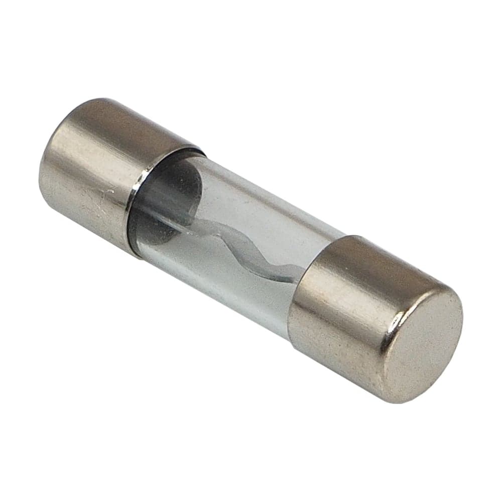 Предохранитель AURA AGU, 60 A (5 шт.), никель FAG-061N