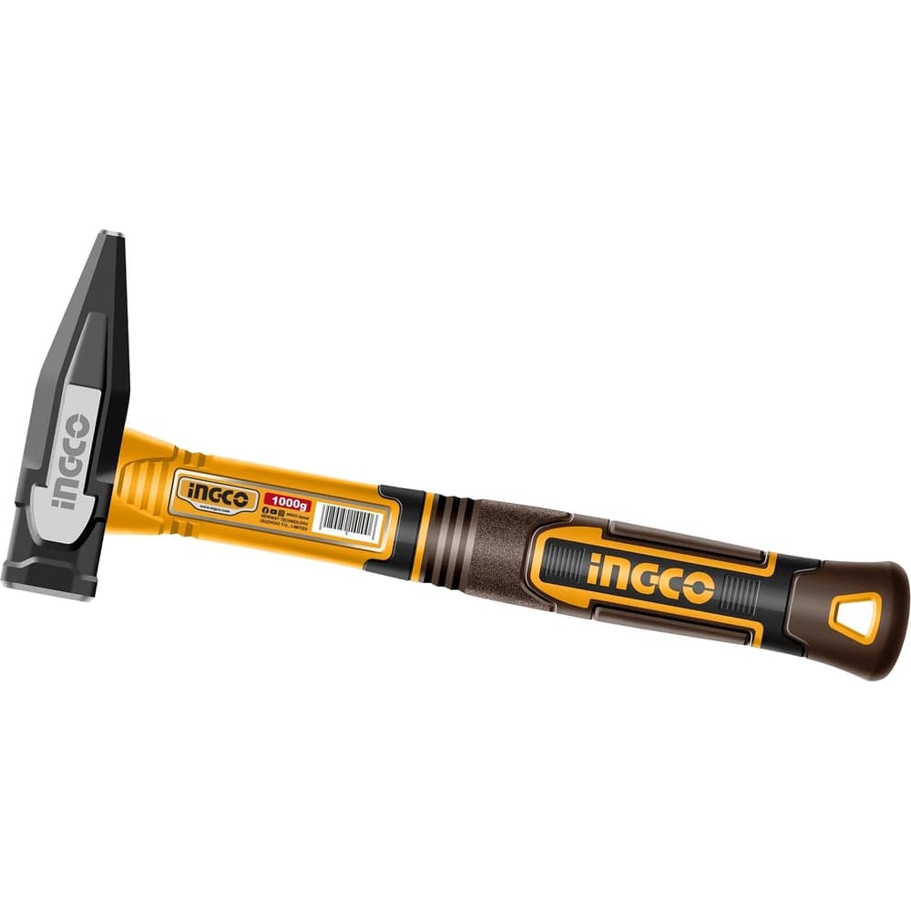 Молоток слесарный INGCO 1000 г HMH821000