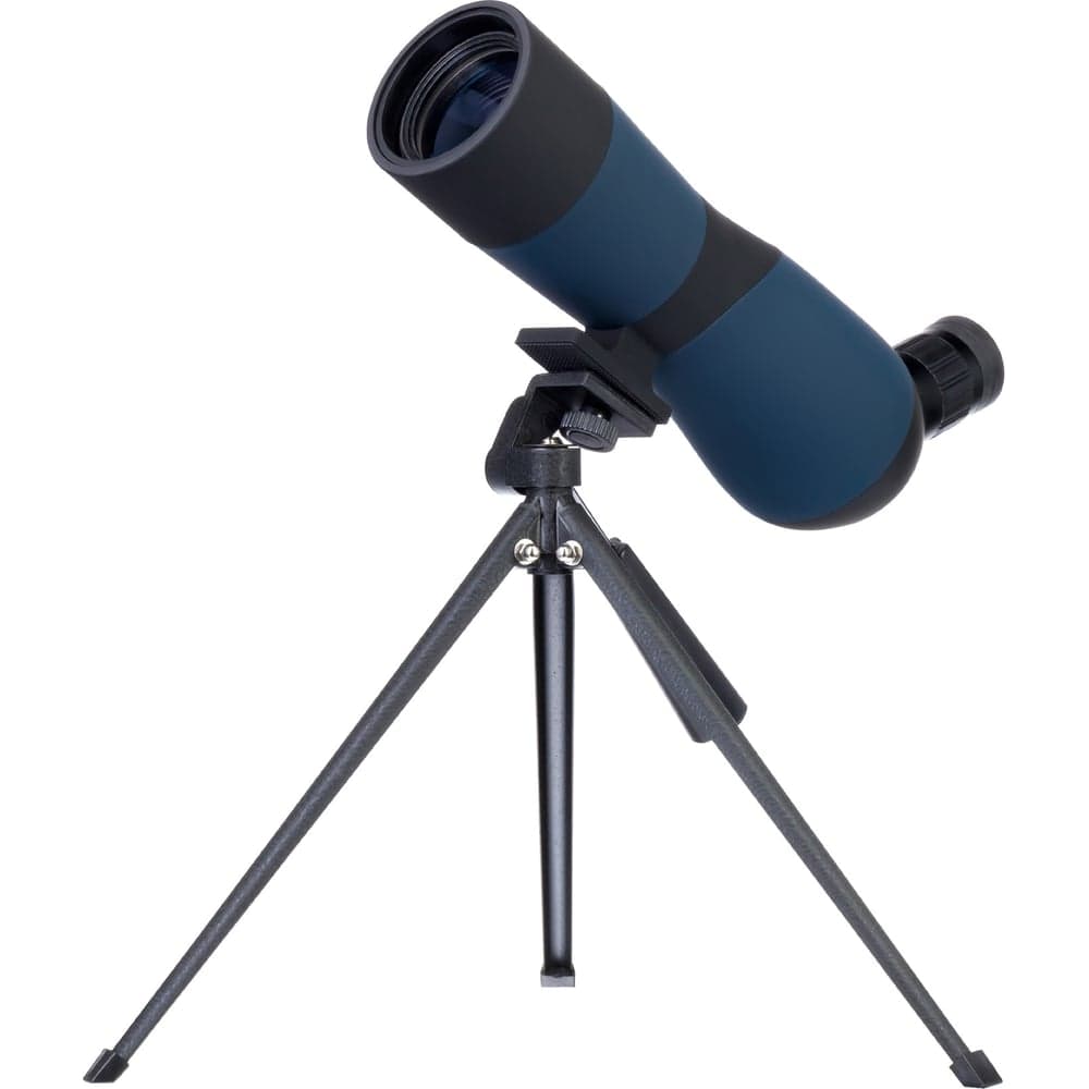 Зрительная труба Levenhuk Discovery Range 50 77804