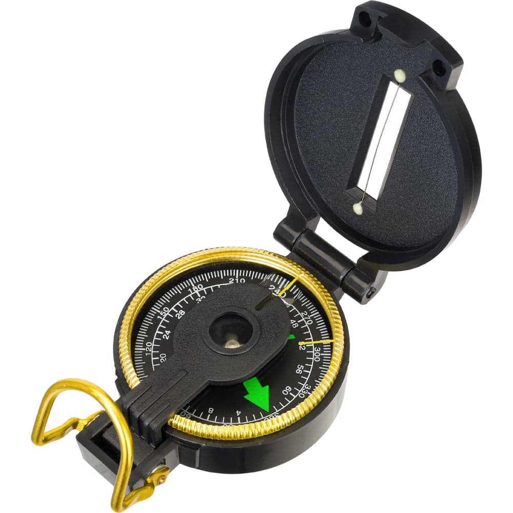 Компас Levenhuk Discovery Basics CM20 79657