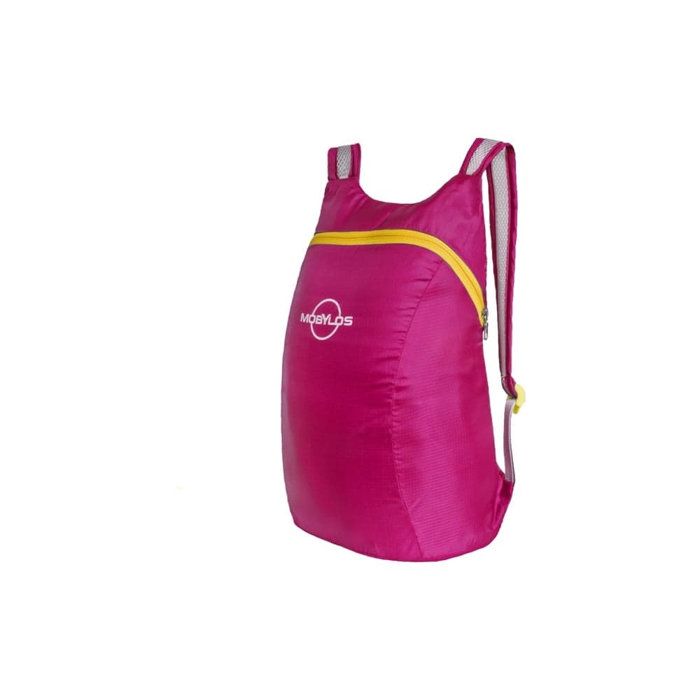 Складной рюкзак Mobylos Compact 30382/розовый