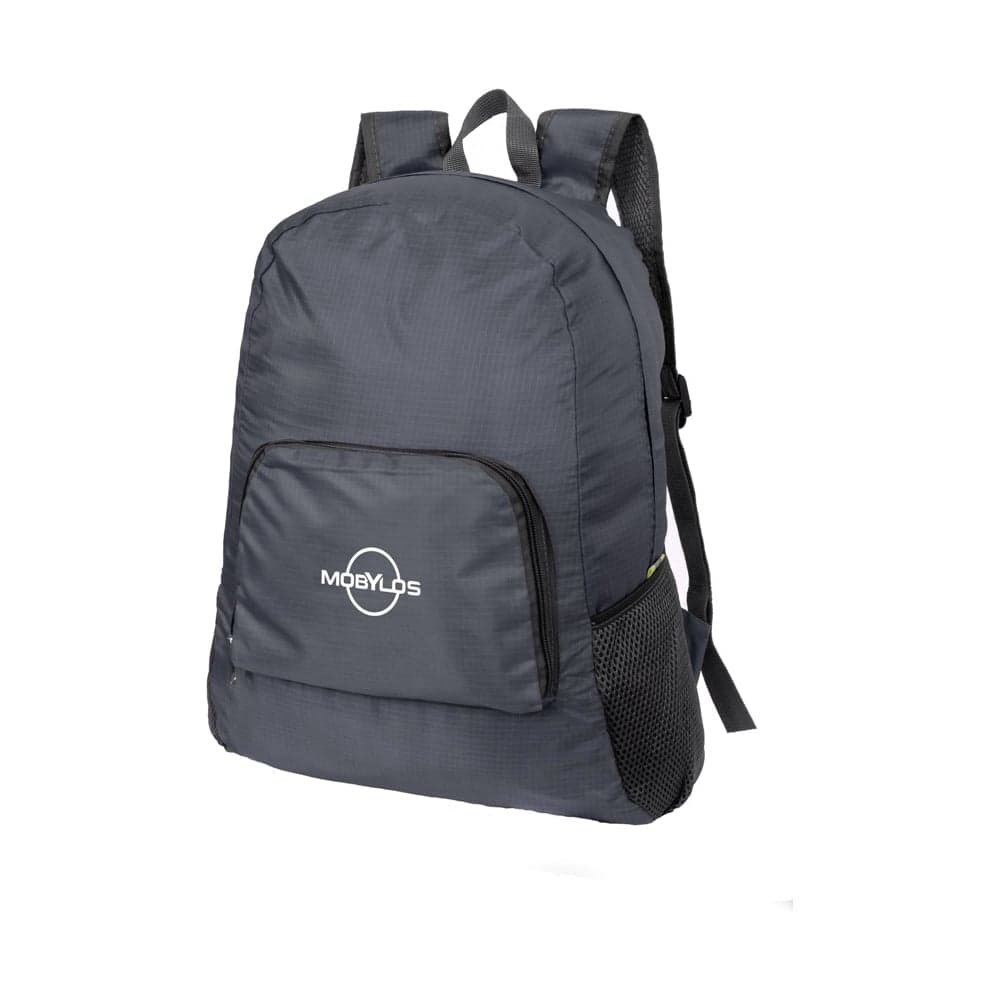 Складной рюкзак Mobylos Comfort 30387 серый
