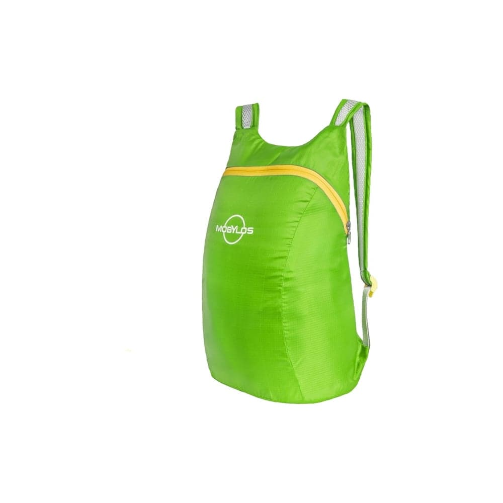 Складной рюкзак Mobylos Compact 30382/зеленый