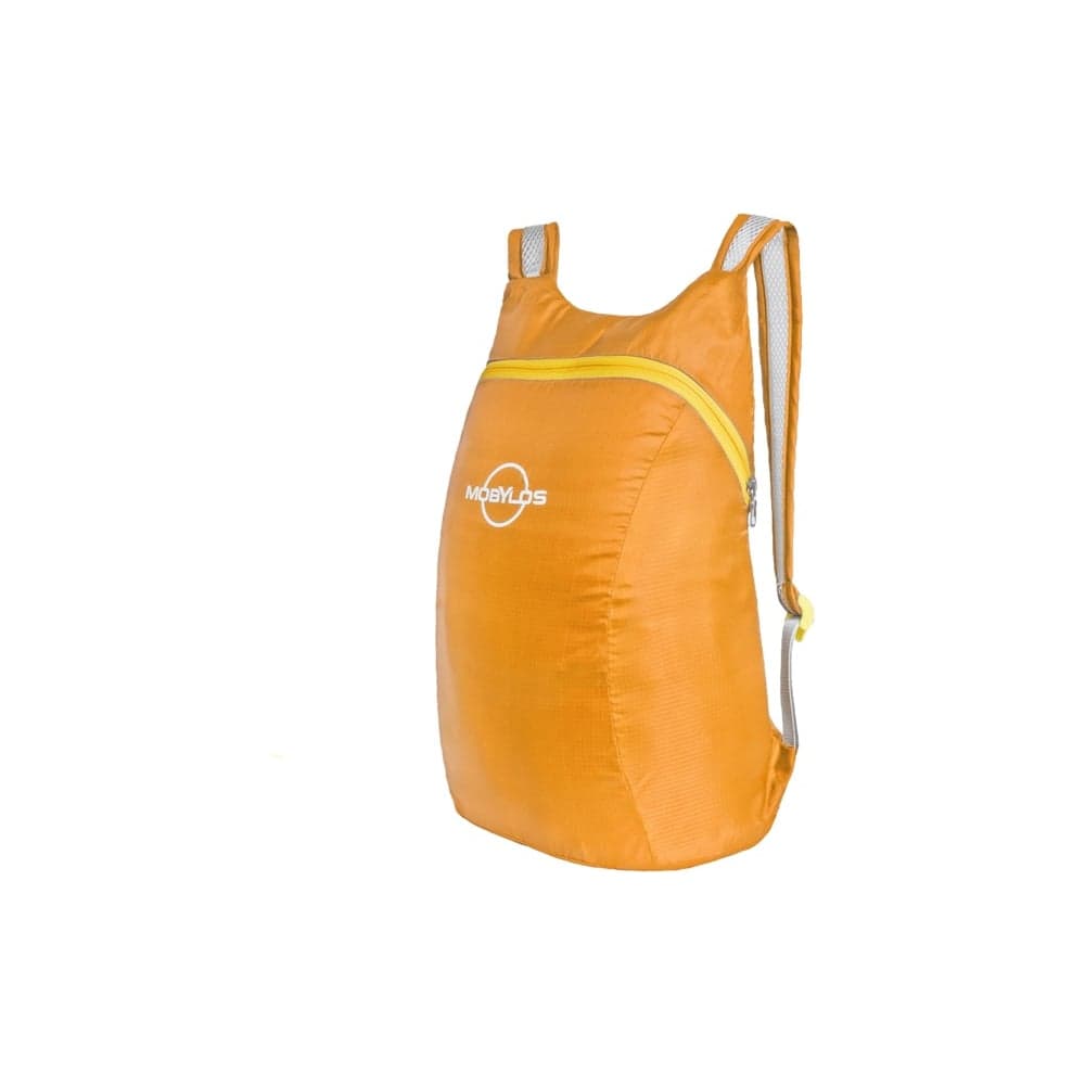 Складной рюкзак Mobylos Compact 30382/оранжевый